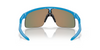 OAKLEY RESISTOR SKY BLUE RUBY YOUTH - SUNGLASS OAKLEY  - OJ9010-05