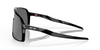 OAKLEY SUTRO POLISHED BLACK BLACK - SUNGLASS OAKLEY  - OO9406-01