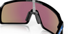 OAKLEY SUTRO BLACK PRIZM SAPPHIRE - SUNGLASS OAKLEY  - OO9406-90