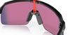 OAKLEY SUTRO LITE MT BLACK PRIZM ROAD - SUNGLASS OAKLEY  - OO9463-01