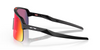 OAKLEY SUTRO LITE MT BLACK PRIZM ROAD - SUNGLASS OAKLEY  - OO9463-01