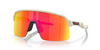 OAKLEY SUTRO LITE MATTE SAND RUBY - SUNGLASS OAKLEY  - OO9463-59