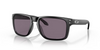 OAKLEY HOLBROOK XL MATTE BLACK GREY - SUNGLASS OAKLEY  - OO9417-22