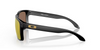 OAKLEY HOLBROOK XL BLACK 24K POLARIZ - SUNGLASS OAKLEY  - OO9417-23