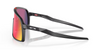 OAKLEY SUTRO MATTE BLACK PRIZIM ROAD - SUNGLASS OAKLEY  - OO9406-08