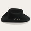 STETSON EL PATRON BLACK - HAT FELTS  - SFEPTN-774007