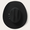 STETSON EL PATRON BLACK - HAT FELTS  - SFEPTN-774007