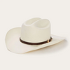 STETSON EVILLA DE ORO 1000X 4" BRIM - HAT STRAWS  - SSEVOR-484081