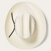 STETSON SPARTAN 10X 3 1/2" BRIM - HAT STRAWS  - SSSPARK483481