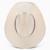 RESISTOL EL REY NATURAL 10X 4 1/4 BRIM - HAT STRAWS  - RSELRY-734281