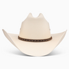 RESISTOL EL REY NATURAL 10X 4 1/4 BRIM - HAT STRAWS  - RSELRY-734281