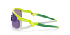 OAKLEY RESISTR RETINA BURN PRIZM JADE - SUNGLASS OAKLEY  - OJ9010-06