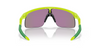 OAKLEY RESISTR RETINA BURN PRIZM JADE - SUNGLASS OAKLEY  - OJ9010-06
