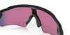 OAKLEY RADAR EV PTH MAT BLK PRZ ROAD - SUNGLASS OAKLEY  - OO9208-46