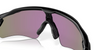 OAKLEY RADAR EV PATH BLACK JADE POLAR - SUNGLASS OAKLEY  - OO9208-FO