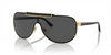 VERSACE GRECA GOLD SHIELD - SUNGLASS VERSACE  - 2140100287