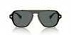 VERSACE NAVIGATOR BLACK GOLD  POLAR - SUNGLASS VERSACE  - 2199100281