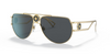 VERSACE GOLD GREY - SUNGLASS VERSACE  - 2225100287