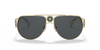 VERSACE GOLD GREY - SUNGLASS VERSACE  - 2225100287