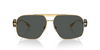 VERSACE MEDUSA NAVIGATOR GOLD - SUNGLASS VERSACE  - 2269100287