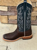 ANDERSON BEAN BOOT CHOCOLATE SHRUNKEN SHOULDER - BOOT MENS WESTERN - 340319