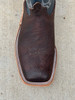 ANDERSON BEAN BOOT CHOCOLATE SHRUNKEN SHOULDER - BOOT MENS WESTERN - 340319