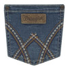 WRANGLER RETRO® MAE JEAN - LADIES JEANS  - 09MWZDW