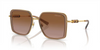 VERSACE BROWN TRANSPARENT GRADIENT - SUNGLASS VERSACE  - 2261100213