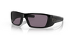 OAKLEY FUEL CELL POL BLK PRIZM GREY - SUNGLASS OAKLEY  - OO9096-K2