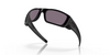 OAKLEY FUEL CELL POL BLK PRIZM GREY - SUNGLASS OAKLEY  - OO9096-K2