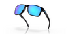 OAKLEY HOLBROOK XL BLACK PRIZM SAPPHI - SUNGLASS OAKLEY  - OO9417-03