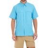 GAMEGUARD BLUEWAVE CLASSIC MICROFIBER - MENS SHIRT  - 1083BLW