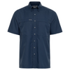 GAMEGUARD DEEP WATER CLASSIC MICROFIBER - MENS SHIRT  - 1083DPW