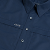 GAMEGUARD DEEP WATER CLASSIC MICROFIBER - MENS SHIRT  - 1083DPW