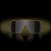 OAKLEY MAHOMES MATTE GOLD FRAME - SUNGLASS OAKLEY  - OO6013-05