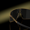 OAKLEY MAHOMES MATTE GOLD FRAME - SUNGLASS OAKLEY  - OO6013-05