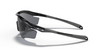 OAKLEY M2 FRAME XL POLISHED BLACK - SUNGLASS OAKLEY  - OO9343-01