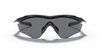 OAKLEY M2 FRAME XL POLISHED BLACK - SUNGLASS OAKLEY  - OO9343-01