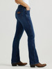 WRANGLER RETRO BAILEY BOOT HIGH RISE - LADIES JEANS  - 112352982