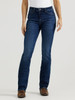 WRANGLER RETRO BAILEY BOOT HIGH RISE - LADIES JEANS  - 112352982