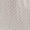 WRANGLER CLASSICS WHITE GEOMETRIC PRINT - MENS SHIRT  - 112352417