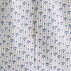 WRANGLER GEORGE STRAIT BLUE WHITE PRINT - MENS SHIRT  - 112352728
