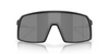 OAKLEY SUTRO MATTE BLACK PRIZM - SUNGLASS OAKLEY  - OO9406-B0