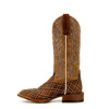 MACIE BEAN MOKA SABOTAGE ROPER 13" - BOOT LADIES  - M9082