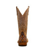 MACIE BEAN MOKA SABOTAGE ROPER 13" - BOOT LADIES  - M9082