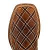 MACIE BEAN MOKA SABOTAGE ROPER 13" - BOOT LADIES  - M9082