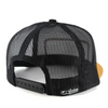 EL VIEJON EV PATCH CARAMEL PATCH FLAT - HATS CAP  - EV PATCH CARAMEL PATCH FLAT
