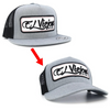 EL VIEJON HAT VISOR BENDER - ACCESSORIES OTHER  - HAT VISOR BENDER