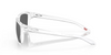 OAKLEY SYLAS POLISHED PRIZM BLACK - SUNGLASS OAKLEY  - OO9448-29