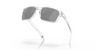 OAKLEY SYLAS POLISHED PRIZM BLACK - SUNGLASS OAKLEY  - OO9448-29